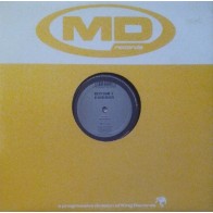 Ben Shift ‎– Niagara 