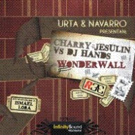 URTA & Navarro presentan Charry & Jesulin-Wonderwall
