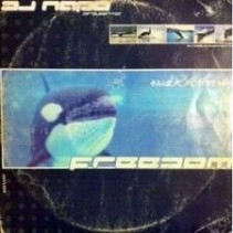 DJ Napo – Freedom (MELODIÓN COLISEUM 2003¡)