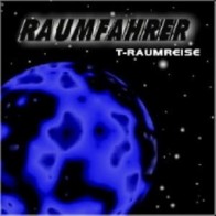 Raumfahrer ‎– Traumreise 