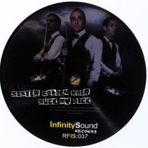 URTA & NAVARRO VS BORJA DB - Sister Golden Hair