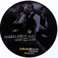 URTA & NAVARRO VS BORJA DB - Sister Golden Hair