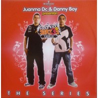 Redhood Series Volumen 03