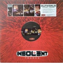 Outworld - Unknown Lifeform (TRANCE-PROGRESIVO,BUENISIMO¡¡)