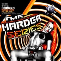 The Harder Series - Volume One 