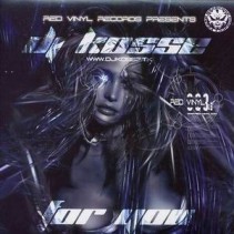 DJ Kosse ‎– For You 