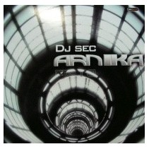 DJ Sek & DJ Pont-6 ‎– Arnica
