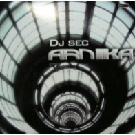 DJ Sek & DJ Pont-6 ‎– Arnica
