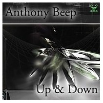 Anthony Beep ‎– Up & Down 