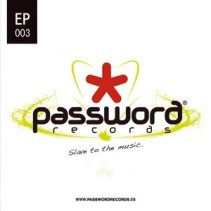 Password Ep 3(CRYSTAL,FANTASY VOL.4,WAITING FOR TONIGHT)