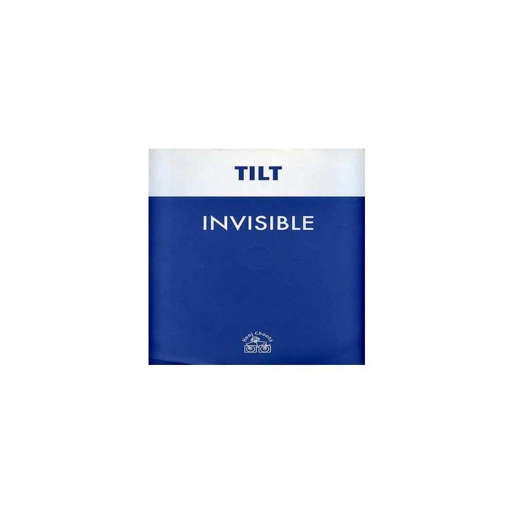 Tilt - Invisible (NUMERO 1 ALFREDO PAREJA, SE SALEEEEEE¡¡)