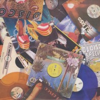 DJ Disco - Dirty Disco Dubs 2 (COPIA IMPORT¡¡¡)