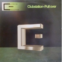 Clubstation - Pull Over (LEGEND RECORDS)