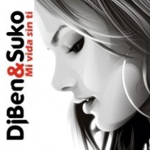 Ben & Suko ‎– Mi Vida Sin Ti 