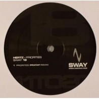 Hertz ‎– Priorities 