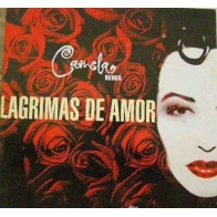 Camela ‎– Lagrimas De Amor (Remix) 