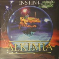 Alkimia ‎– Instint 