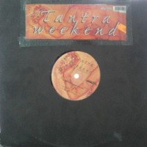 Tantra - Weekend (IMPORT,JOYA ROCKOLA¡¡¡)