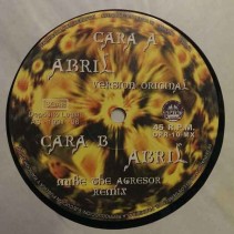 Abril ‎– Waveraider 