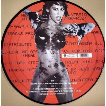 Head Horny's – Love Me Again (CARA B TECH¡)