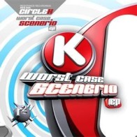 Circle K ‎– Worst Case Scenerio EP