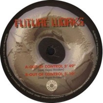 Future Works ‎– Out Of Control