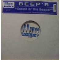 Beep'r ‎– Sound Of The Beeper 