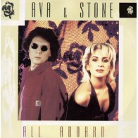 Ava & Stone ‎– All Aboard 
