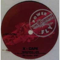 X - Cape ‎– Beautiful Life 