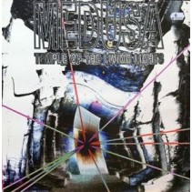 Medusa ‎– Temple Of The Living Lights 