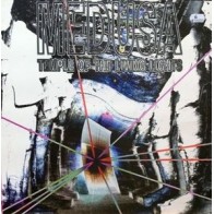 Medusa ‎– Temple Of The Living Lights 