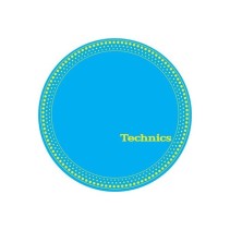 Deslizador Technics Azul