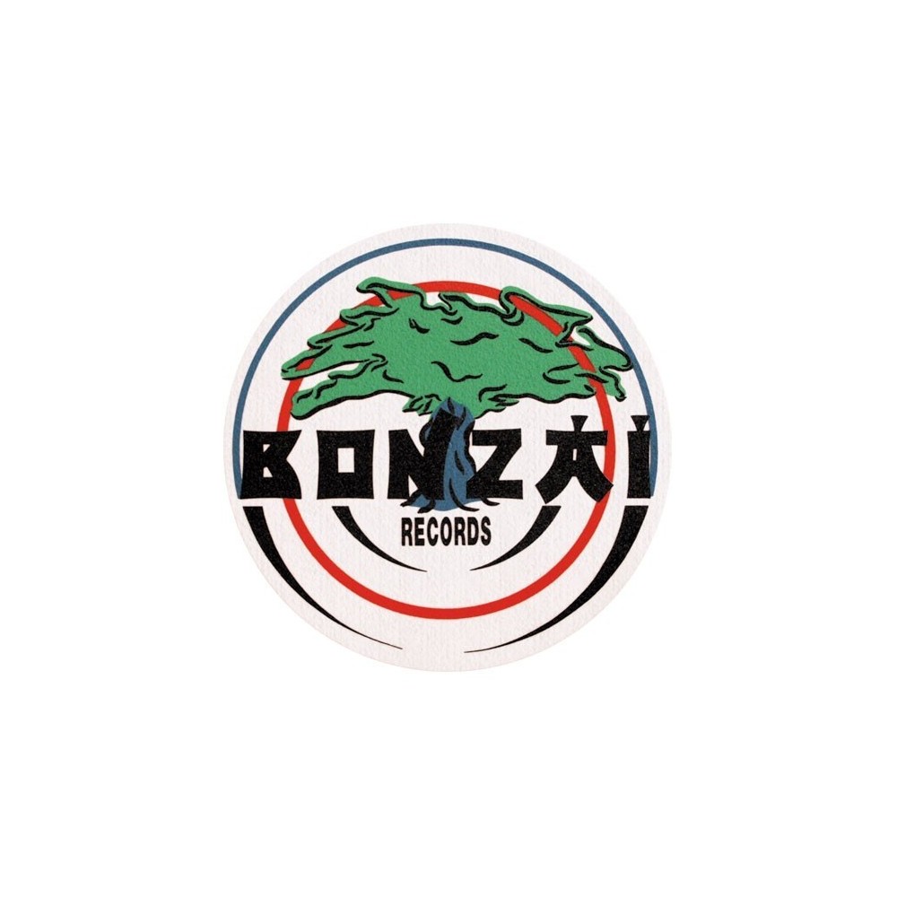 Deslizador Bonzai Clasico