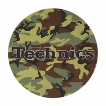 Deslizador Technics Militar