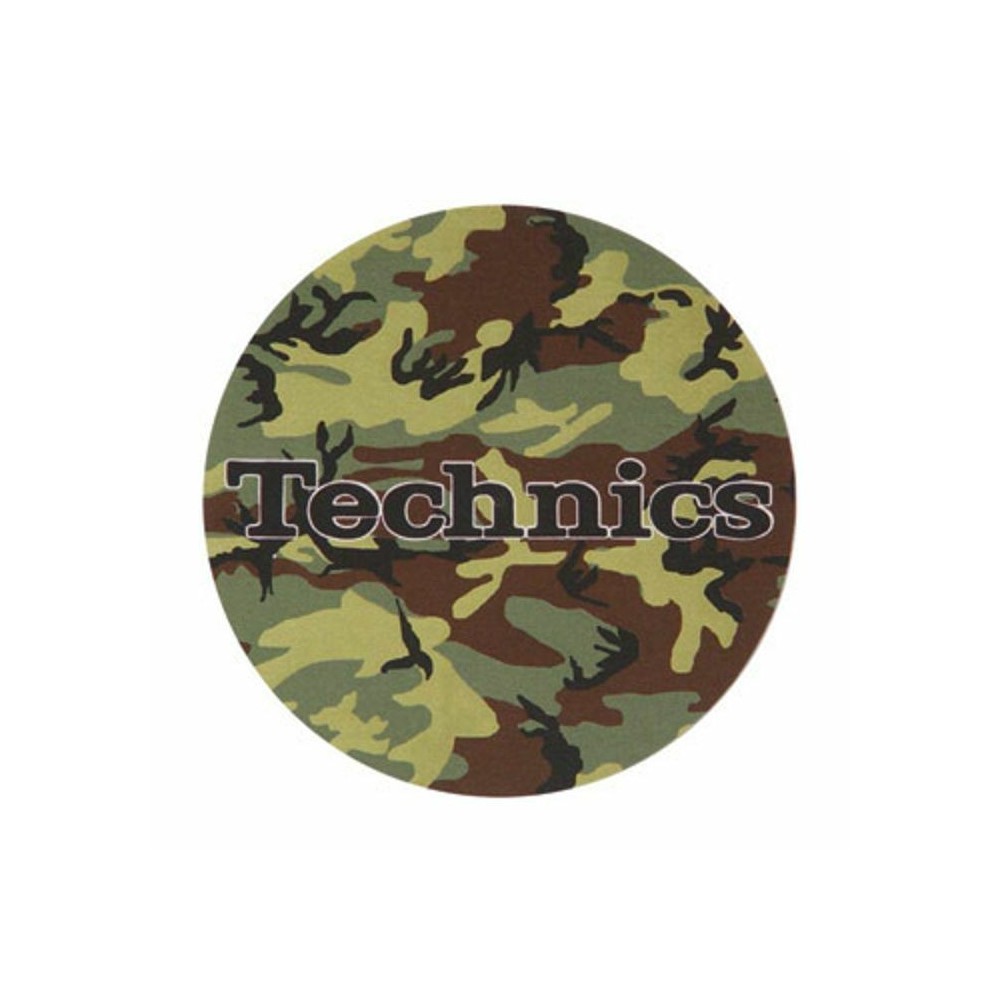 Deslizador Technics Militar