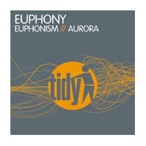 Euphony ‎– Euphonism / Aurora 