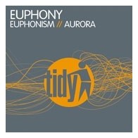 Euphony ‎– Euphonism / Aurora 