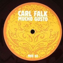 Carl Falk ‎– Mucho Gusto 
