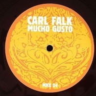 Carl Falk ‎– Mucho Gusto 