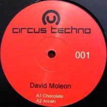Circus Techno Vol.1 