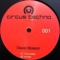 Circus Techno Vol.1 