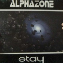 Alphazone ‎– Stay 