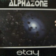 Alphazone ‎– Stay 