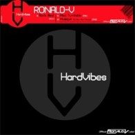 Ronald-V ‎– Ron's Beat 