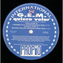 G.E.M. - Quiero Volar(REMEMBER CANTADITO¡)