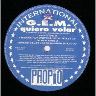 G.E.M. - Quiero Volar(REMEMBER CANTADITO¡)