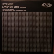 Sylver ‎– Livin' My Life (Part One)