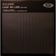 Sylver ‎– Livin' My Life (Part One)