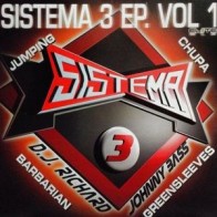 Sistema 3 EP Vol. 1