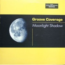Groove Coverage ‎– Moonlight Shadow (TEMPO MUSIC)